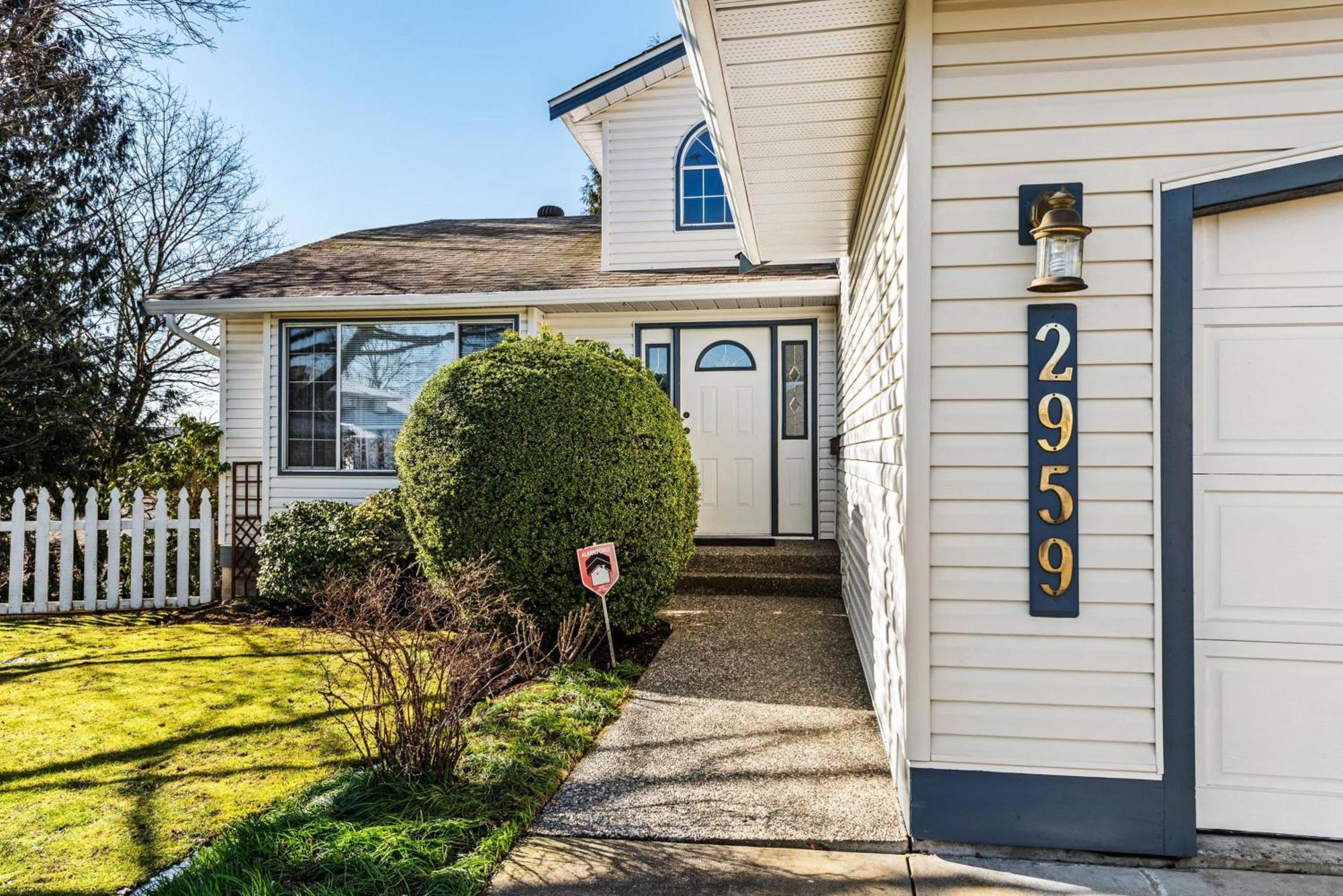B&B In Fraser Valley Abbotsford Exterior photo